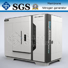 Sistema de generador industrial del nitrógeno de la membrana SGS/CCS/aprobación de los TS/ISO de la BV