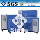 El secador del aire de la refrigeración/refrigeró el secador del aire favorable al medio ambiente