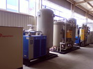 Instalación de producción del nitrógeno líquido del generador del nitrógeno del PSA del uso del hogar