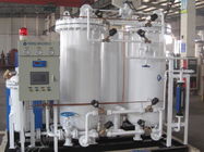 Cadena de producción de la cápsula sistema de la generación del generador del oxígeno/del oxígeno