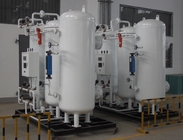Generador de nitrógeno PSA de gran capacidad para la protección de la recocción 5 - 5000 Nm3/H