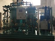 Generador del nitrógeno del PSA de la pureza elevada para la cadena de producción del tungsteno 99,999%
