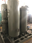 Capacidad completa del generador 5-5000 Nm3/H del nitrógeno de la membrana del PSA de la automatización