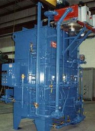 Exotérmico - los generadores endotérmicos del gas producen el gas de la atmósfera para el horno